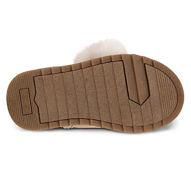 sugar Lil Snow Girls' Winter Boots