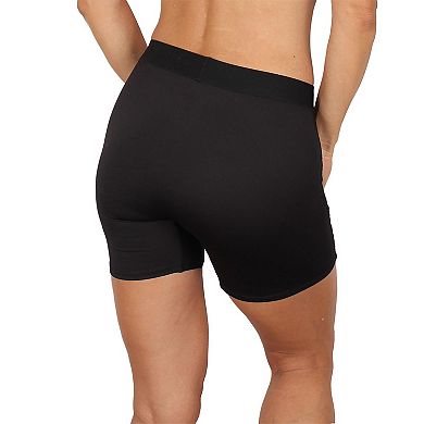 Womens Boxer Brief 5"