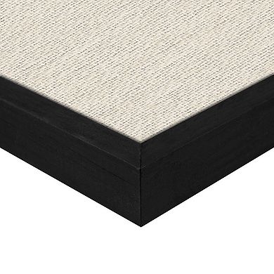 Masterpiece Gather Together Crop Canvas Wall Art