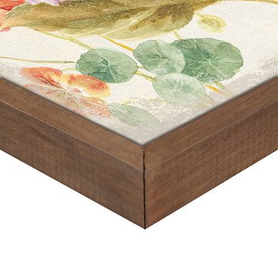 Masterpiece Floursack Autumn Ix Canvas Wall Art