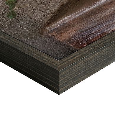 Masterpiece Harvest Bouquet Canvas Wall Art