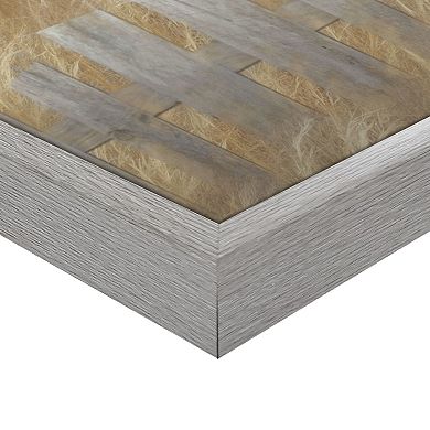 Masterpiece Fall Pumpkin Harvest Canvas Wall Art