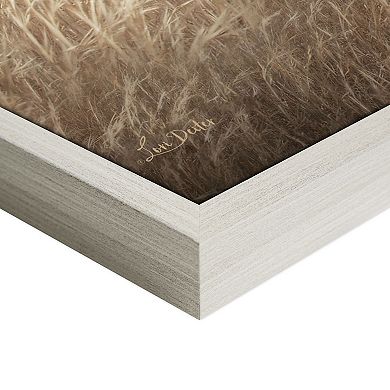 Masterpiece Pumpkin Harvest Canvas Wall Art