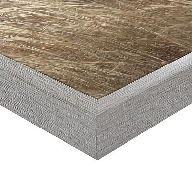 Masterpiece Sunflower Harvest Canvas Wall Art