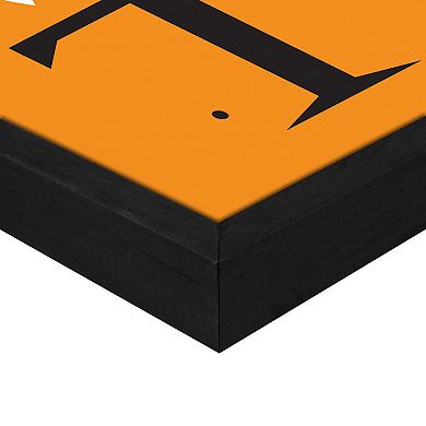 Masterpiece Halloween Fun Canvas Wall Art