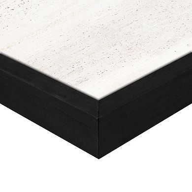 Masterpiece Gnomes of Halloween I Batty Canvas Wall Art