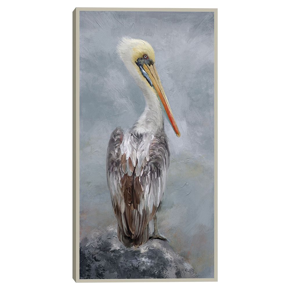 Heron Art 11x14 main image 1