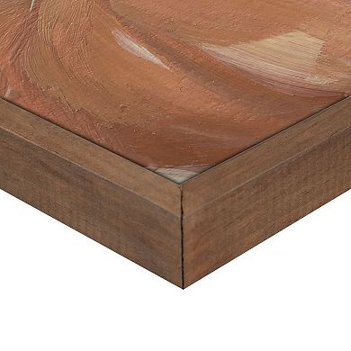 Masterpiece Sunflower Vase I Canvas Wall Art