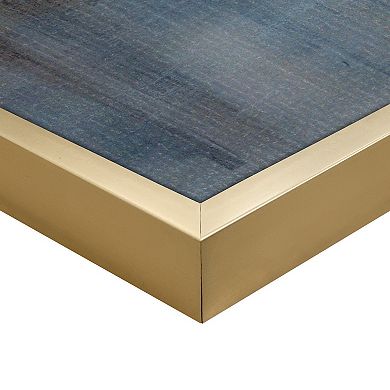 Masterpiece Moose II Canvas Wall Art