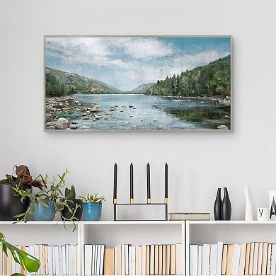 Masterpiece Encore Framed Wall Art