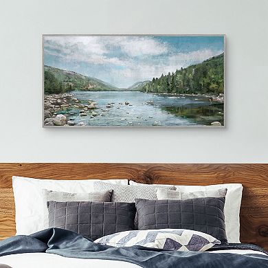 Masterpiece Encore Framed Wall Art
