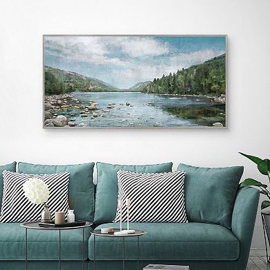 Masterpiece Encore Framed Wall Art