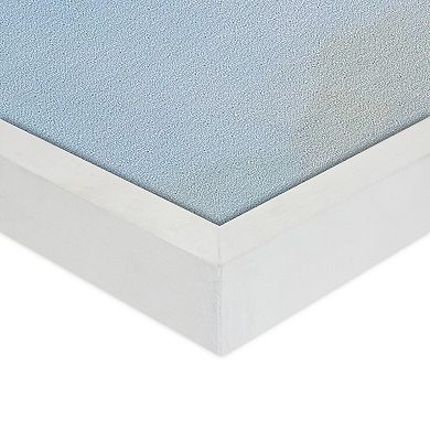 Masterpiece Race Day Framed Wall Art