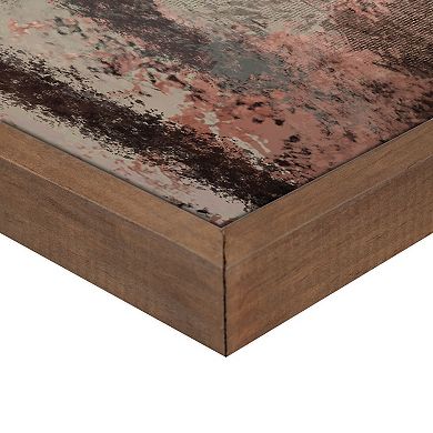 Masterpiece By a Nose Framed Wall Art