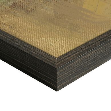 Masterpiece Horse Country II Framed Wall Art