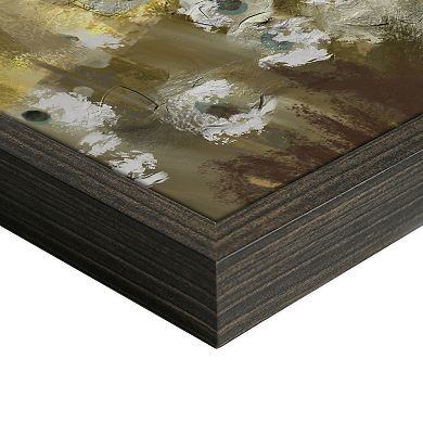 Masterpiece Lake Bliss Framed Wall Art