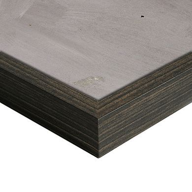 Masterpiece Elk Study 1 Framed Wall Art