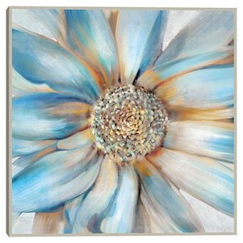 Masterpiece Awakening Square Framed Wall Art