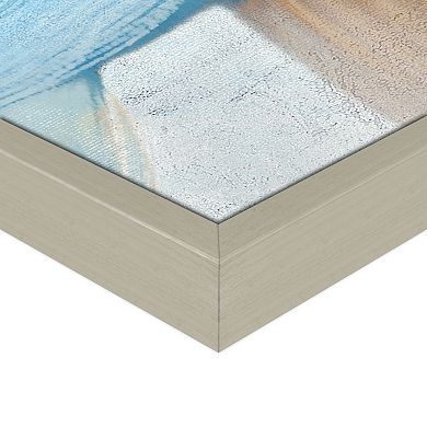 Masterpiece Awakening Square Framed Wall Art