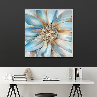 Masterpiece Awakening Square Framed Wall Art