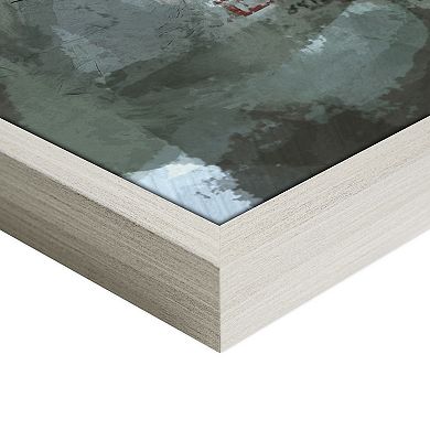 Masterpiece Country Pride Framed Wall Art