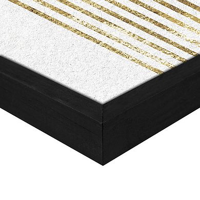 Masterpiece 2-pc. Beige Boho Arches I & II Framed Wall Art Set