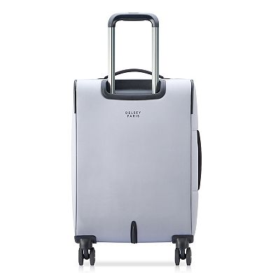 DELSEY PARIS Cruise 3.0 Luggage