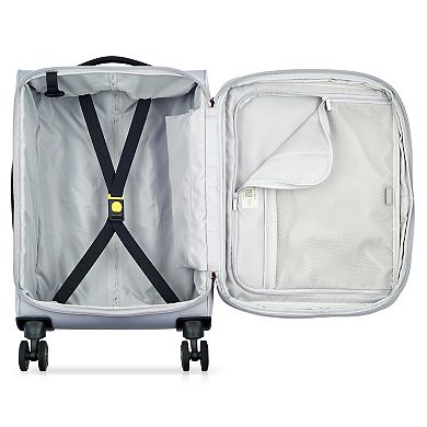 DELSEY PARIS Cruise 3.0 Luggage