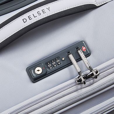 DELSEY PARIS Cruise 3.0 Luggage