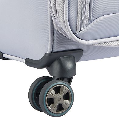 DELSEY PARIS Cruise 3.0 Luggage