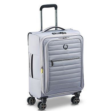 DELSEY PARIS Cruise 3.0 Luggage