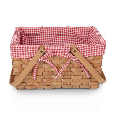 Picnic Time Farmhouse Picnic Basket
