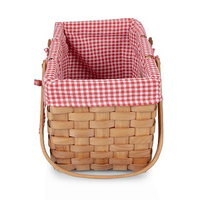 Picnic Time Farmhouse Picnic Basket