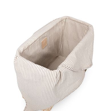 Picnic Time Parisian Insulated Picnic Basket
