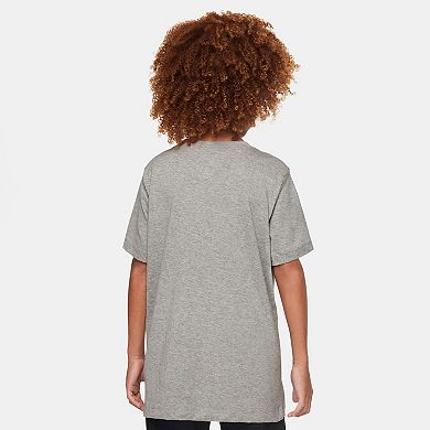 Kids 6-20 Nike Sportswear Photo Graphic Tee