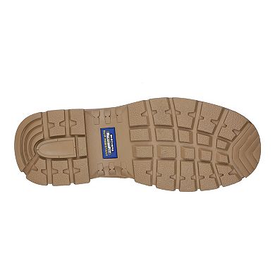 Skechers Work™ Relaxed Fit® Wascana Millit Waterproof Men's Tactical Boots