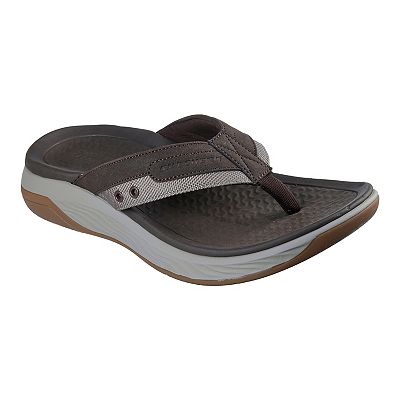 Skechers Relaxed Fit® Silva Falco Men display picture 1