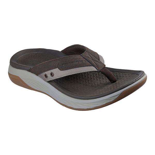 Skechers Relaxed Fit® Silva Falco Men display picture 2