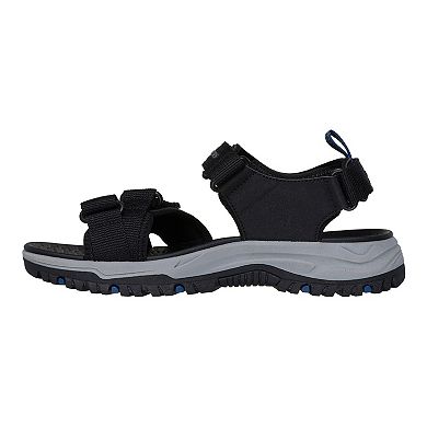 Skechers Relaxed Fit® Prewitt Rio Men's Sandals
