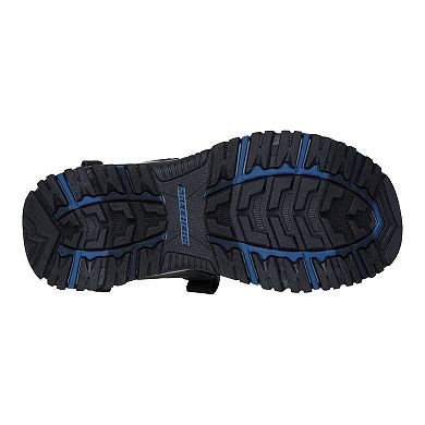 Skechers Relaxed Fit® Prewitt Rio Men's Sandals