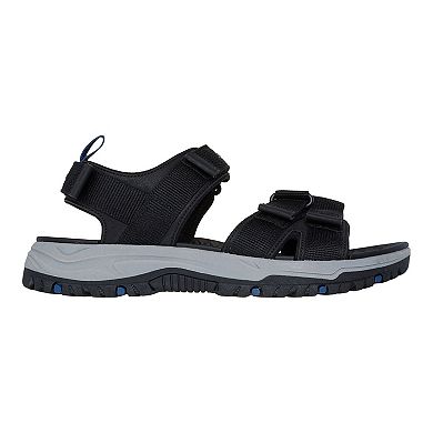 Skechers Relaxed Fit® Prewitt Rio Men's Sandals