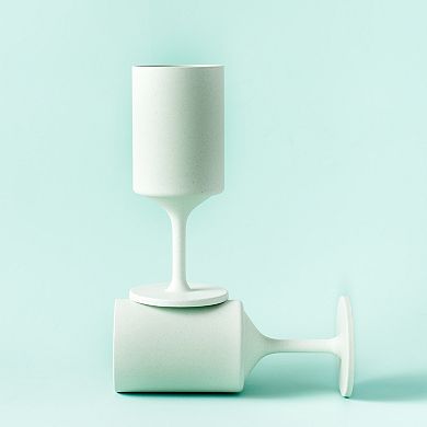 Knork 4-Piece Party Wine Cup Set