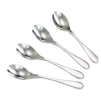 Knork 4 pc Matte Original Tablespoon Set