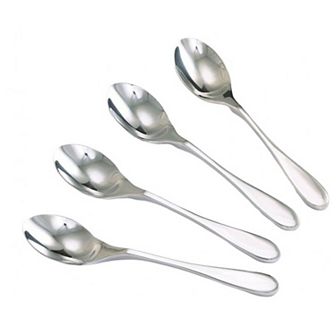 Knork Gloss 4 pc Forged Original Tablespoon Set