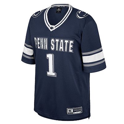 Penn st football jersey deals