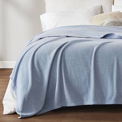 Sleep Philosophy Microfleece Ultra-soft Blanket