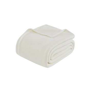 Sleep Philosophy Microfleece Ultra-soft Bed Blanket