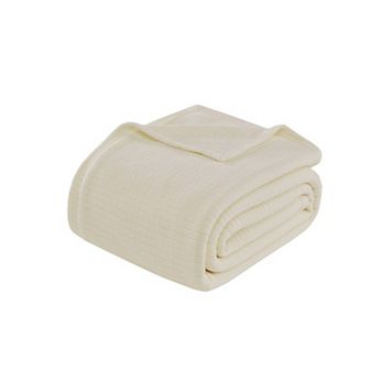 Sleep Philosophy Microfleece Ultra-soft Bed Blanket