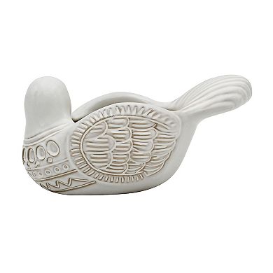 Sonoma Goods For Life Bird Shaped Planter