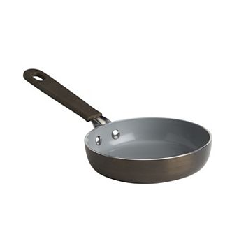 The Big One® Ceramic 5 in Mini Egg Pan
